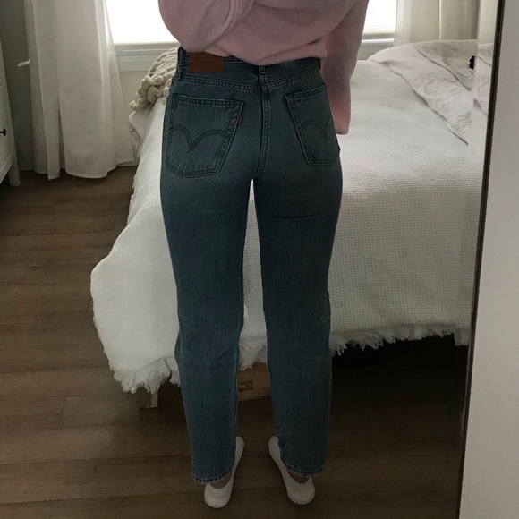 Levi’s jeans - Picture 3 of 6